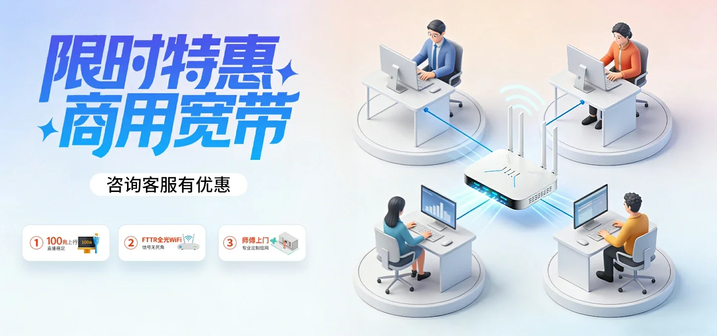 中国电信 青县电信宽带 宽带套餐